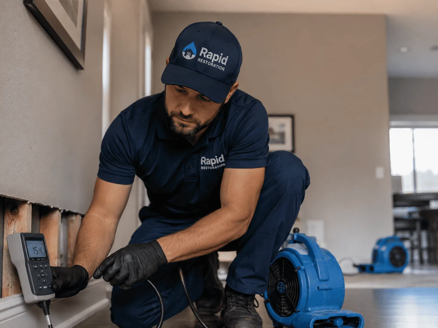 Common questions about Structural Drying in Irvona, PA